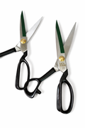 Professional Tailoring Shears – Stainless Steel Fabric Scissors (10”, 11”, 12”)