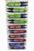 Premium Stainless Steel Thread Snips / Thread Cutters