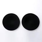 Bra cups Round