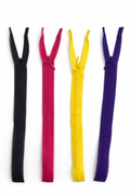 YKK 8 inch CONCEAL® Knitted Tape Zippers